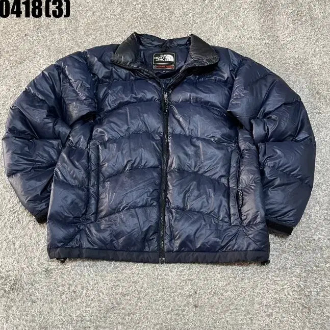 [SOLD OUT] 노스페이스 패딩 100