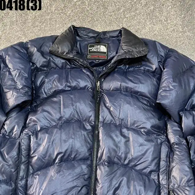 [SOLD OUT] 노스페이스 패딩 100