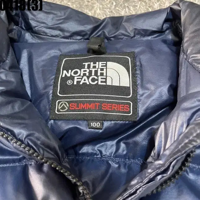 [SOLD OUT] 노스페이스 패딩 100