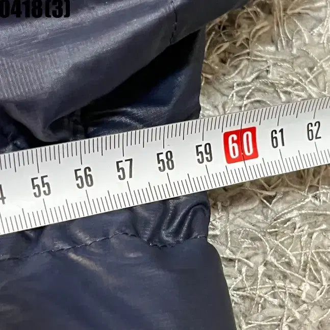 [SOLD OUT] 노스페이스 패딩 100