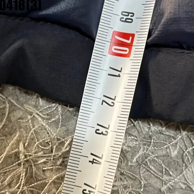 [SOLD OUT] 노스페이스 패딩 100
