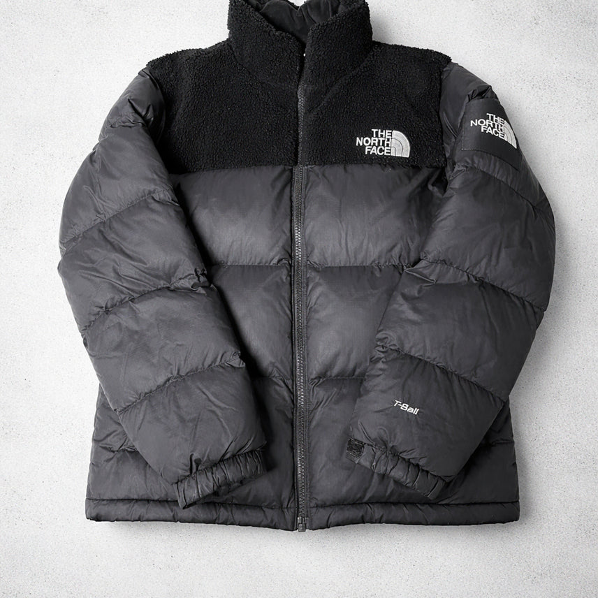 [SOLD OUT] 역시즌 득템 하세요 노스페이스 눕시 티볼 패딩