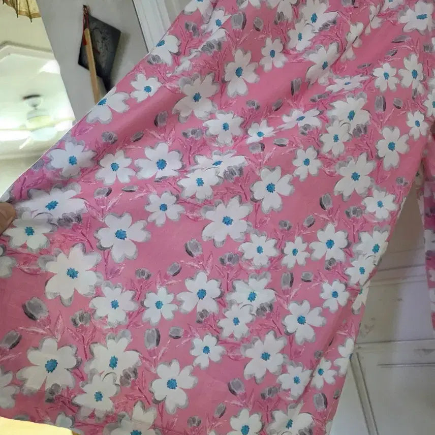 [BUNJANG] Wide Skirt Pants with Lining / 안감있는  고급스러운  색상이쁜와이드 치마바지  깨끗해요  30까지