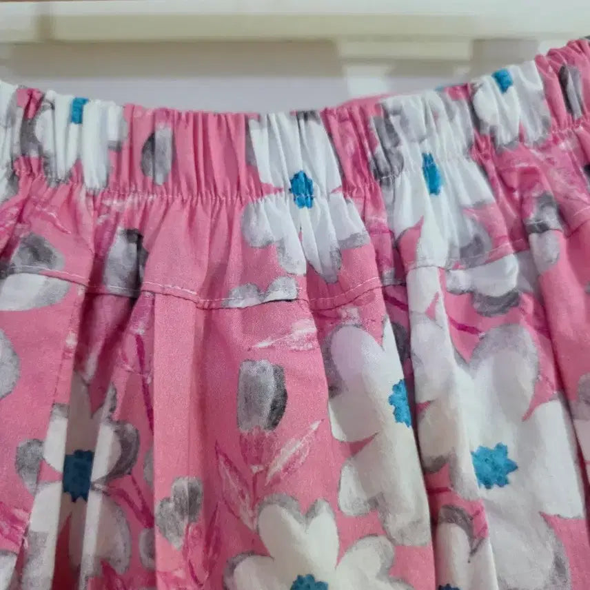[BUNJANG] Wide Skirt Pants with Lining / 안감있는  고급스러운  색상이쁜와이드 치마바지  깨끗해요  30까지