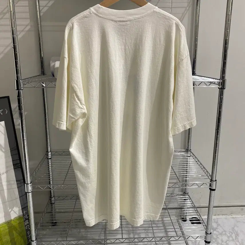 [BUNJANG] Violet Evergarden Bootleg Anime T-Shirt / 바이올렛에버가든 부틀렉 애니메이션 티셔츠