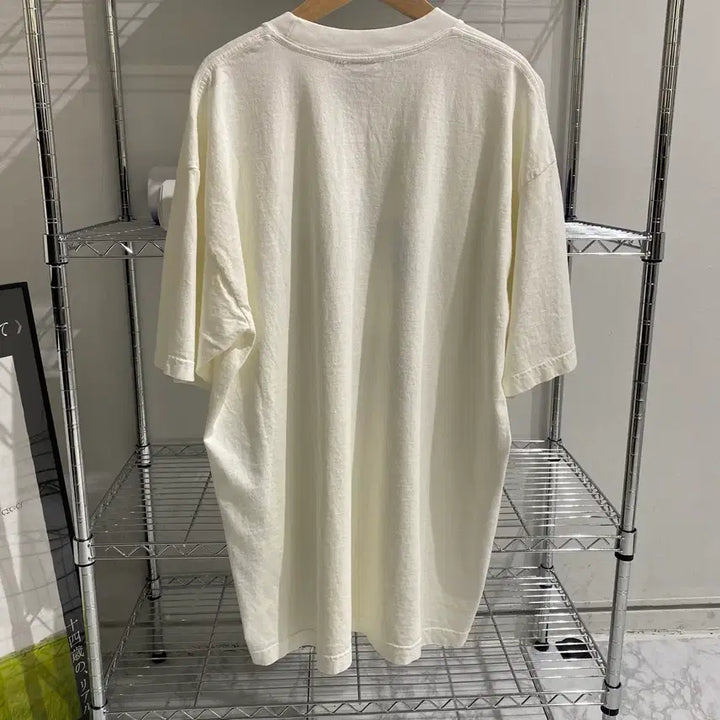 [BUNJANG] Violet Evergarden Bootleg Anime T-Shirt / 바이올렛에버가든 부틀렉 애니메이션 티셔츠