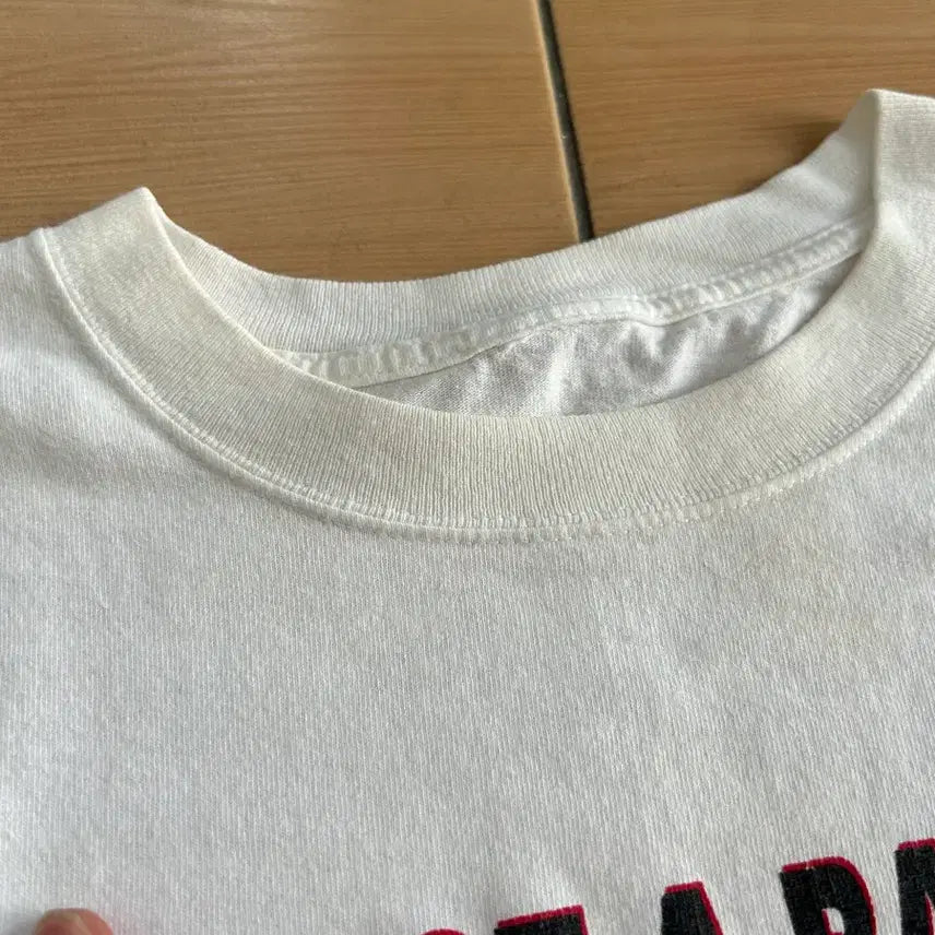 [BUNJANG] Sex Machine 90s Fruit of the Loom Tee / 90s Sex machine Tee