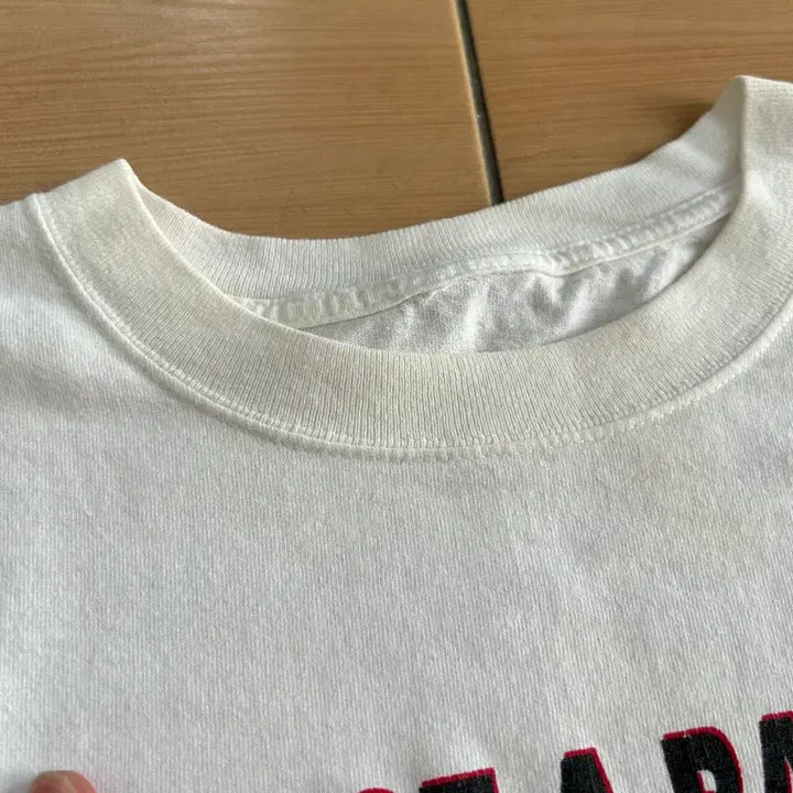 [BUNJANG] Sex Machine 90s Fruit of the Loom Tee / 90s Sex machine Tee