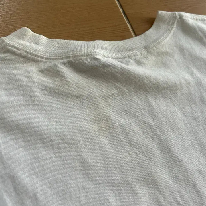 [BUNJANG] Sex Machine 90s Fruit of the Loom Tee / 90s Sex machine Tee