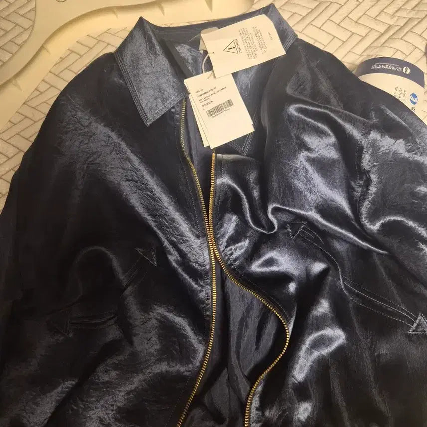 [SOLD OUT] [L]렉토 카스틸라 자켓
