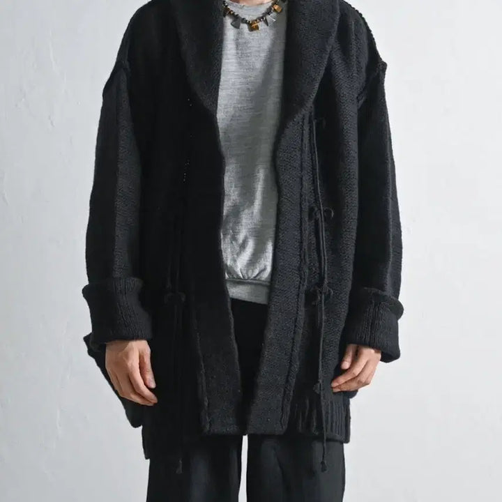 [BUNJANG] Barbell 24AW LG Cardi Size 2 / Barbell object 24AW lg cardi 2사이즈