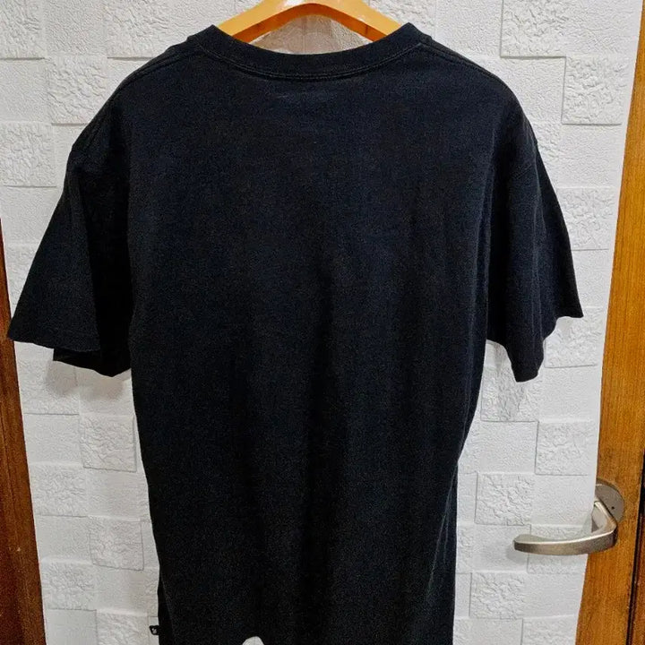 [SOLD OUT] 나이키 SB 반팔 티셔츠 블랙