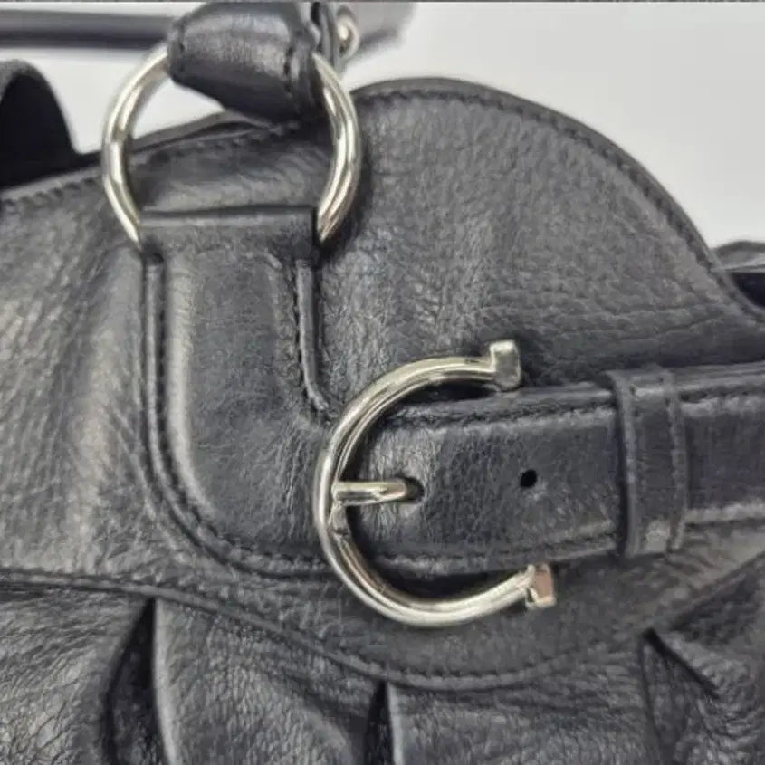 [BUNJANG] Salvatore Ferragamo Tote Bag / 살바토레 토트백