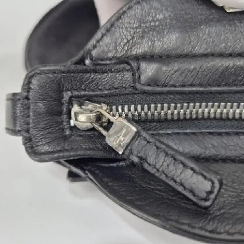 [BUNJANG] Salvatore Ferragamo Tote Bag / 살바토레 토트백