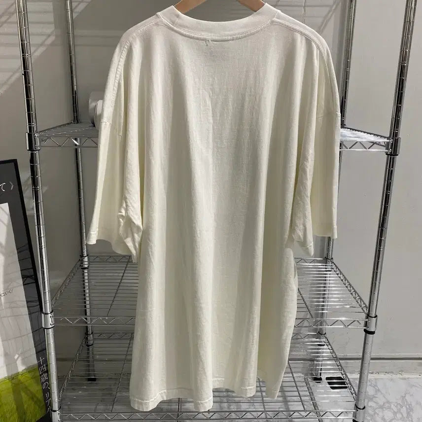 [BUNJANG] Violet Evergarden Bootleg Anime T-shirt / 바이올렛에버가든 부틀렉 애니메이션 티셔츠