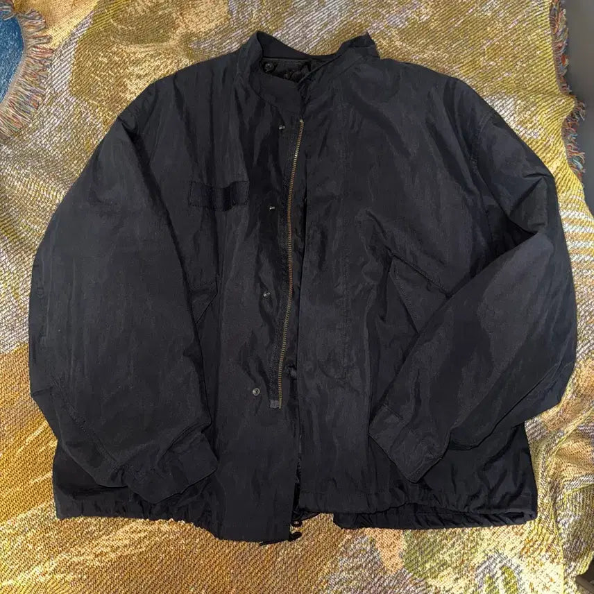 [SOLD OUT] 프릭스 스토어 숏 m65 외피,내피완 블랙 판매