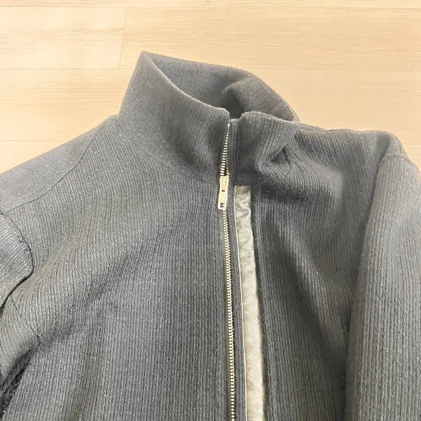 [SOLD OUT] 엑슬림 ep6 져지 블랙 스몰
