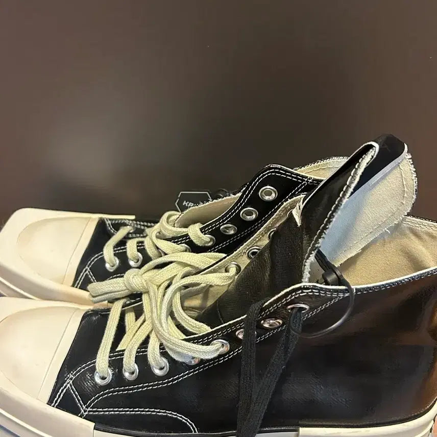 [SOLD OUT] 컨버스 다크쉐도우 터보다크 척 70 블랙