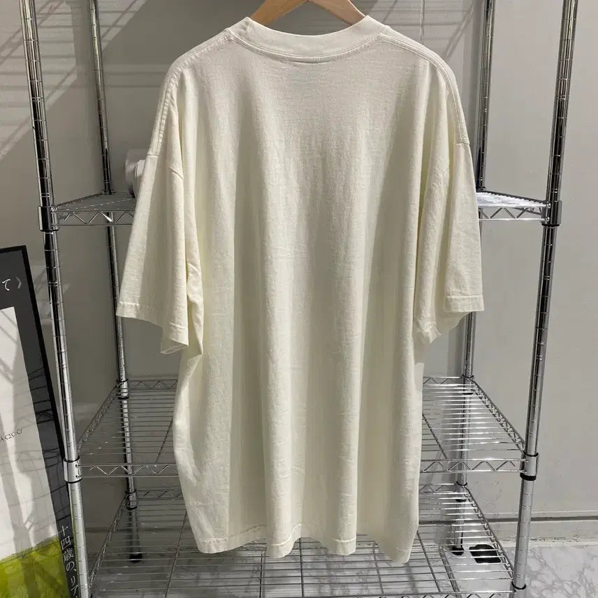 [BUNJANG] A Silent Voice Bootleg Anime T-shirt / 목소리의형태 부틀렉 애니메이션 티셔츠