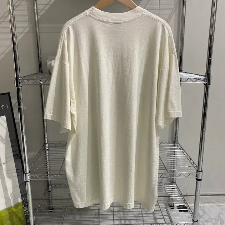 [BUNJANG] A Silent Voice Bootleg Anime T-shirt / 목소리의형태 부틀렉 애니메이션 티셔츠