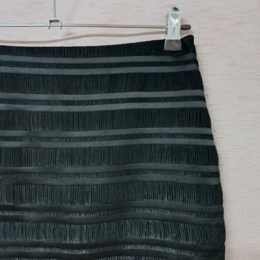[BUNJANG] IZAR Black Skirt for Women / B4-18/IZAR 블랙 스커트 여성