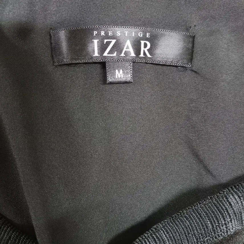 [BUNJANG] IZAR Black Skirt for Women / B4-18/IZAR 블랙 스커트 여성