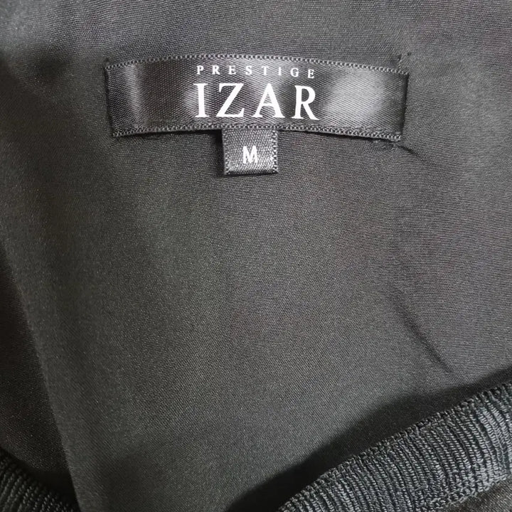 [BUNJANG] IZAR Black Skirt for Women / B4-18/IZAR 블랙 스커트 여성