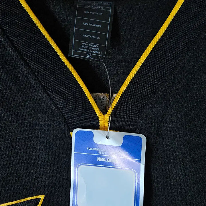 [BUNJANG] Adidas Andrew Bynum Lakers Jersey (Size 56) / 아디다스 NBA 레이커스 앤드류바이넘 유지폼 져지 56 오리지널 새상품