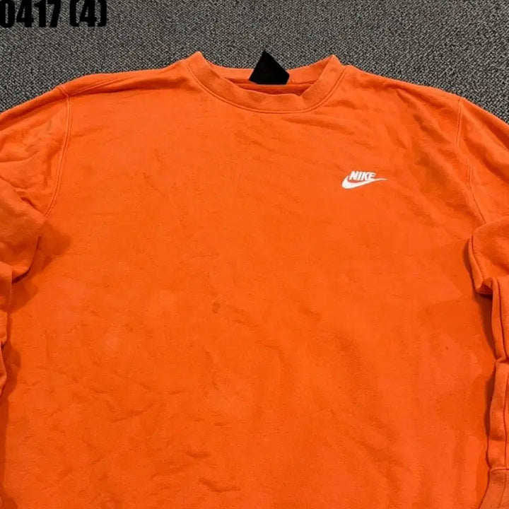 [BUNJANG] Nike Swoosh Men&