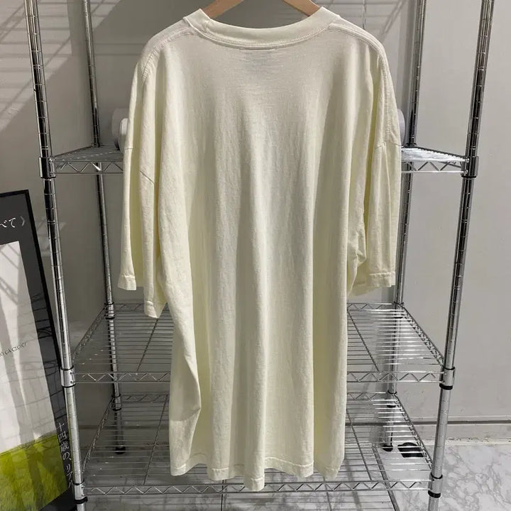 [BUNJANG] A Silent Voice Bootleg Anime T-shirt / 목소리의형태 부틀렉 애니메이션 티셔츠