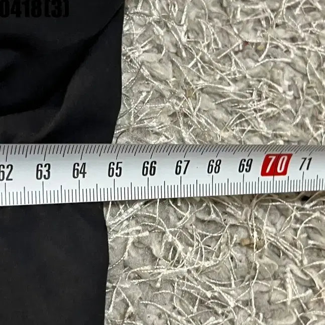 [SOLD OUT] 시스템 셔츠 100 실측 105