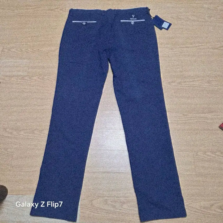 [BUNJANG] Navy Men&