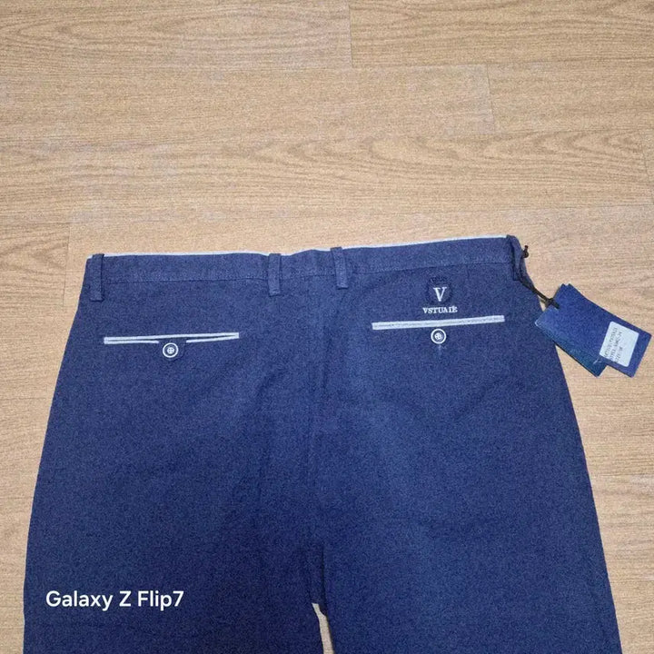 [BUNJANG] Navy Men&