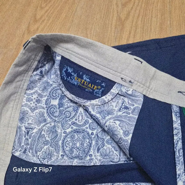 [BUNJANG] Navy Men&