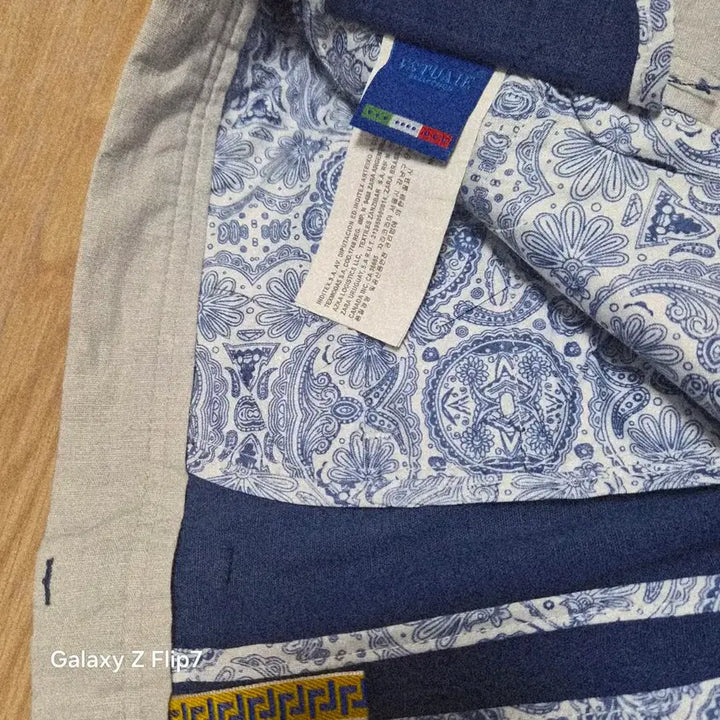 [BUNJANG] Navy Men&