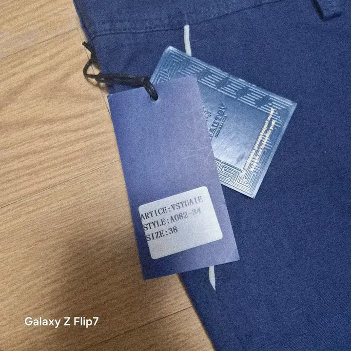 [BUNJANG] Navy Men&