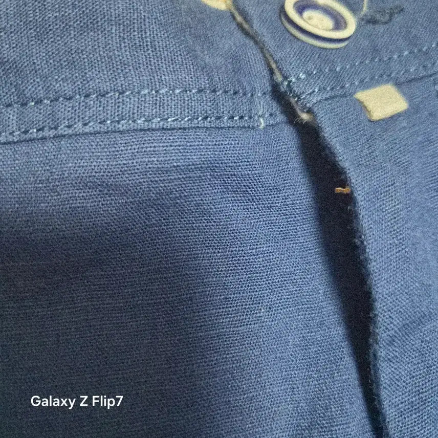 [BUNJANG] Navy Men&
