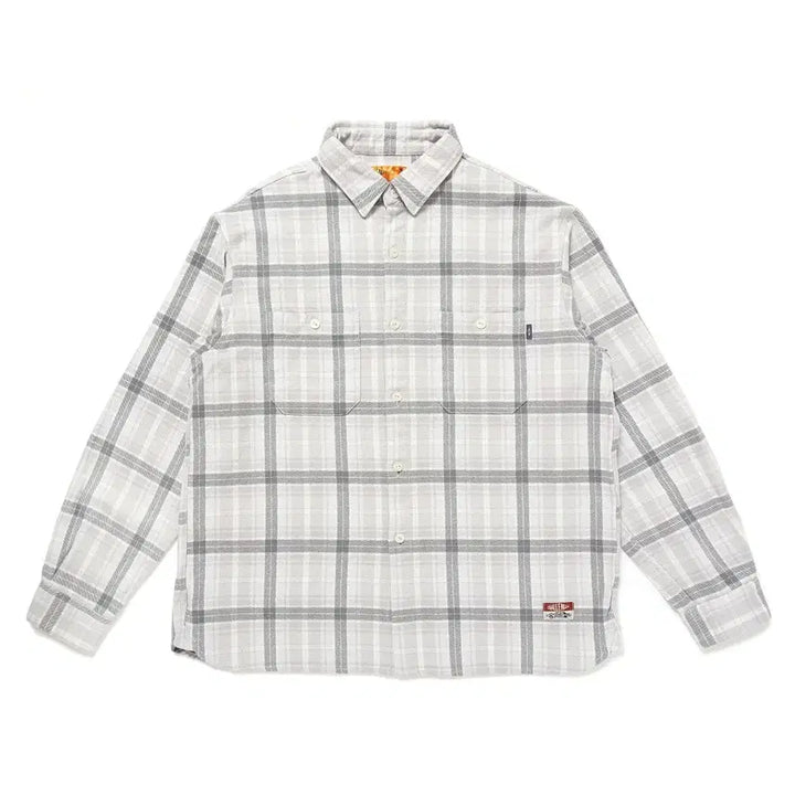[BUNJANG] CHALLENGER Country Plaid Shirt XL / 챌린저 (CHALLENGER) COUNTRY PLAID SHIRT XL