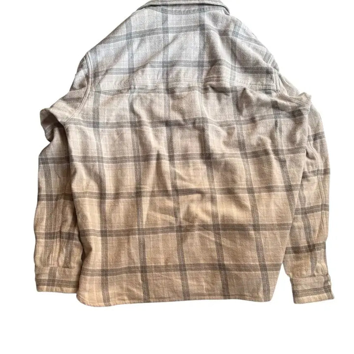 [BUNJANG] CHALLENGER Country Plaid Shirt XL / 챌린저 (CHALLENGER) COUNTRY PLAID SHIRT XL