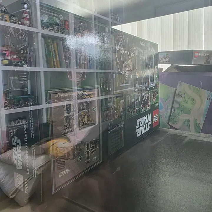 [BUNJANG] Lego 75005 Rancor Pit - Sealed / 레고 75005 미개봉