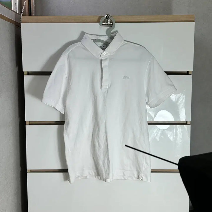[SOLD OUT] 라코스테 카라티 반팔 카라 국내 100