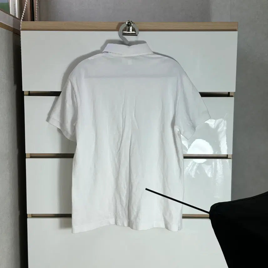 [SOLD OUT] 라코스테 카라티 반팔 카라 국내 100