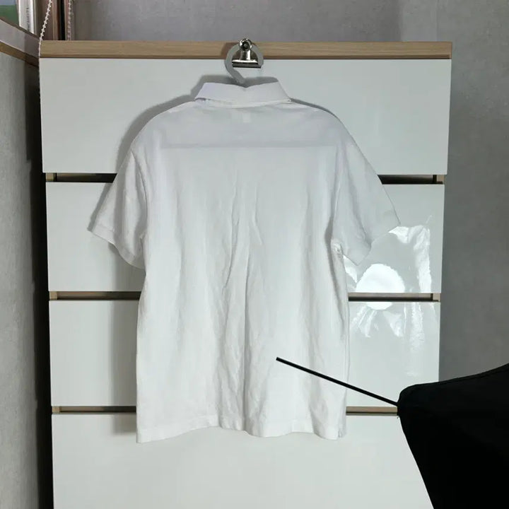 [SOLD OUT] 라코스테 카라티 반팔 카라 국내 100