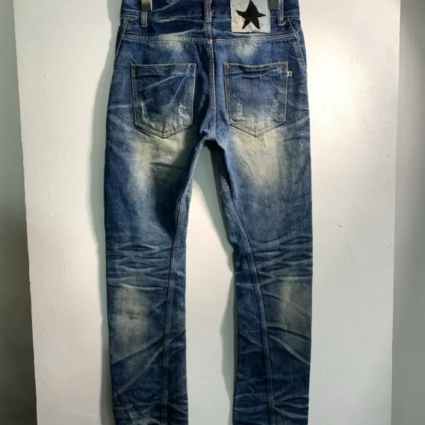[BUNJANG] Vintage Engineered Jeans C274 / 만원샵) vintage 빈티지 엔지니어드진 C274