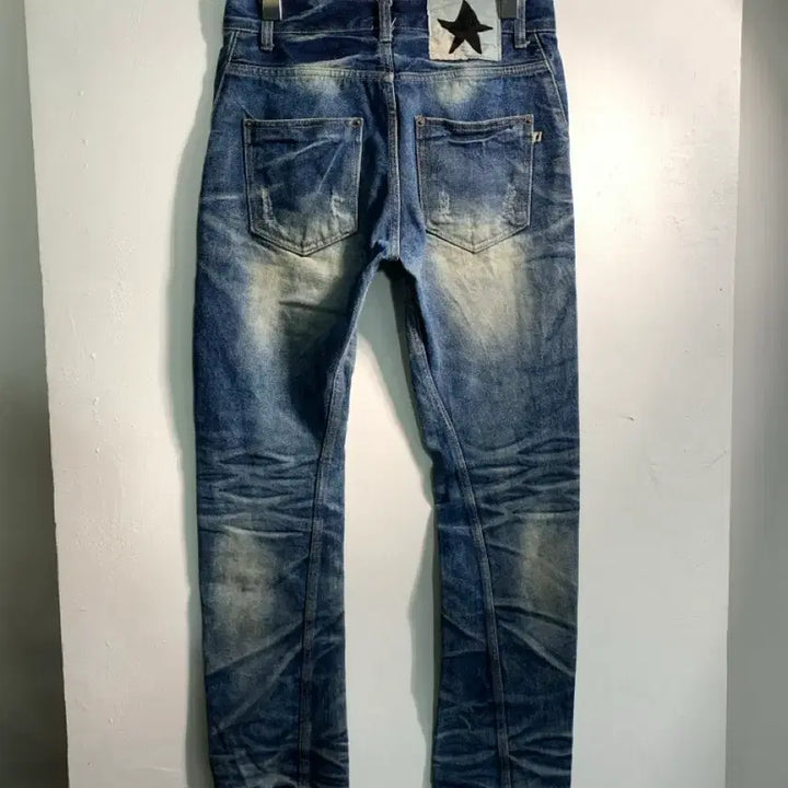 [BUNJANG] Vintage Engineered Jeans C274 / 만원샵) vintage 빈티지 엔지니어드진 C274