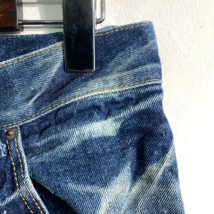 [BUNJANG] Vintage Engineered Jeans C274 / 만원샵) vintage 빈티지 엔지니어드진 C274
