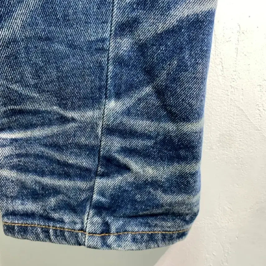 [BUNJANG] Vintage Engineered Jeans C274 / 만원샵) vintage 빈티지 엔지니어드진 C274