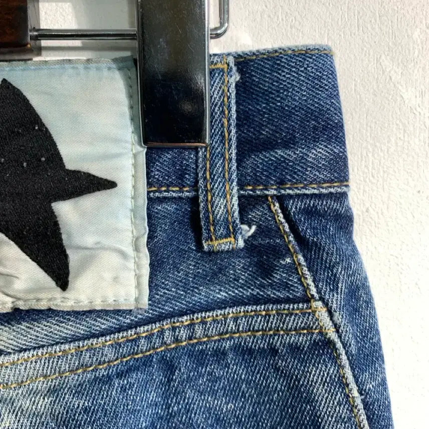 [BUNJANG] Vintage Engineered Jeans C274 / 만원샵) vintage 빈티지 엔지니어드진 C274