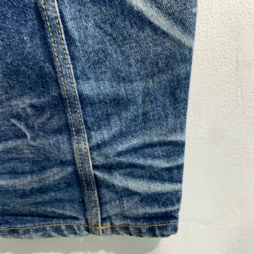 [BUNJANG] Vintage Engineered Jeans C274 / 만원샵) vintage 빈티지 엔지니어드진 C274