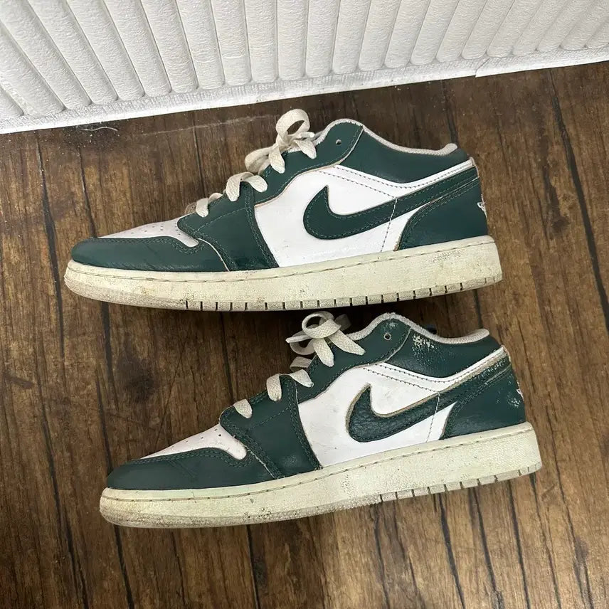 [BUNJANG] Nike Air Jordan 1 Low SE &